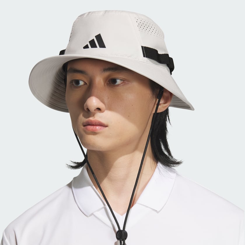 Victory 5 Bucket Hat