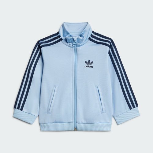 Kids' adidas Adicolor Firebird Track Suit Kids