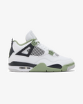 NIKE AIR JORDAN4 RETRO WMNS SEAFOAM