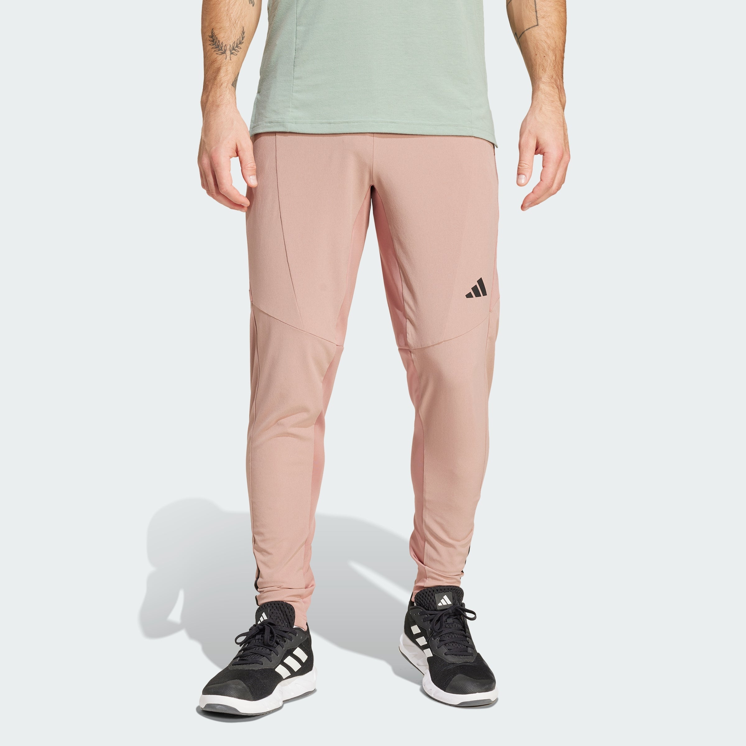 Men's adidas Designed for Training Hybrid Pants