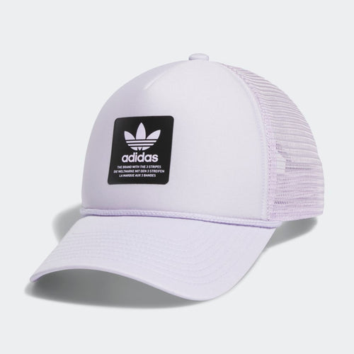 Dispatch Trucker Hat