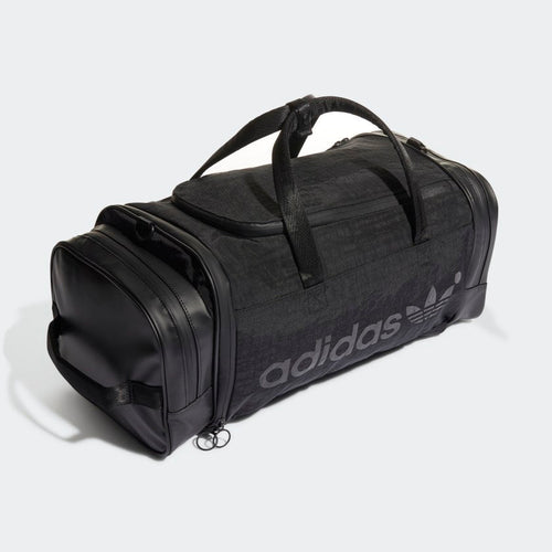 Blue Version Duffel Luxe