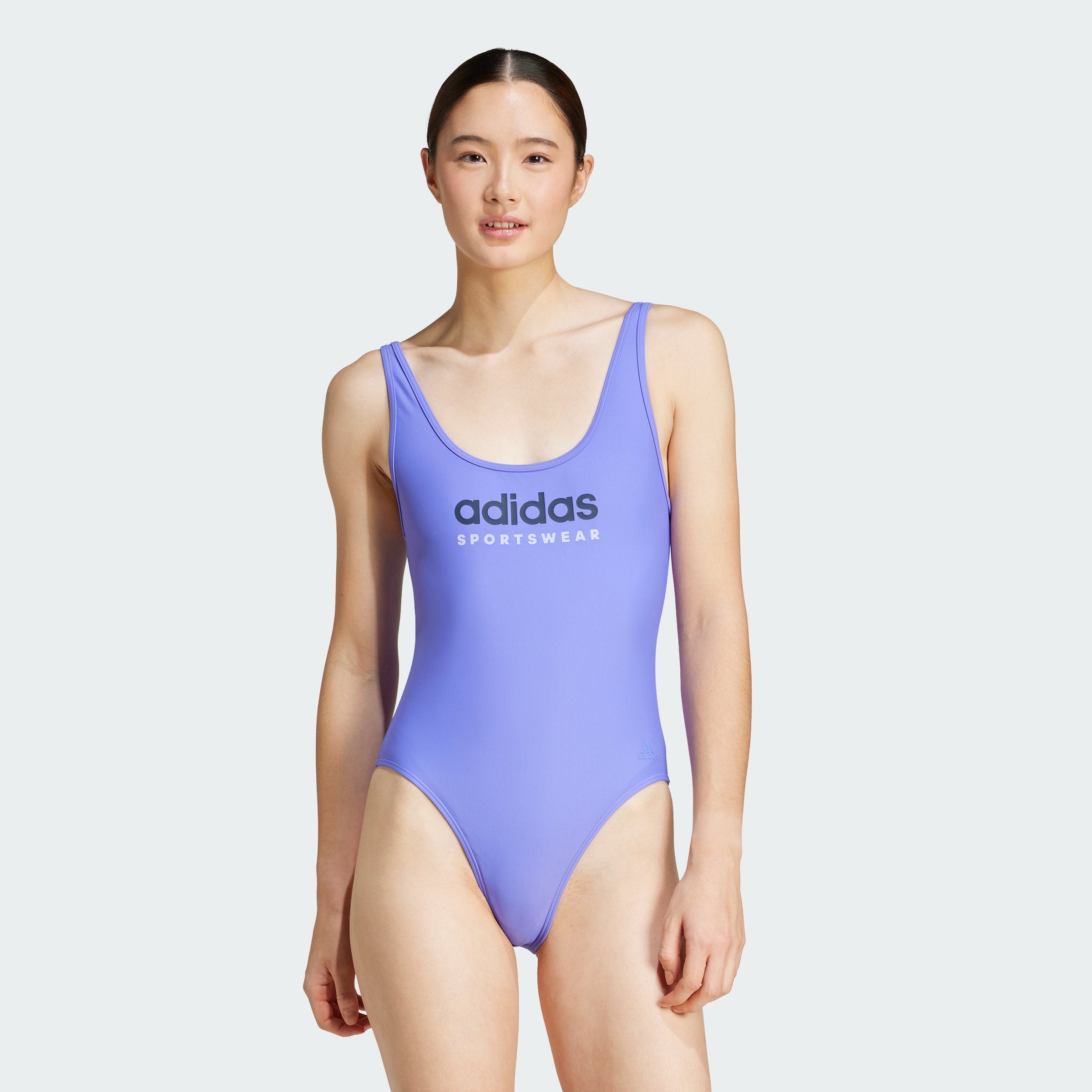 Women's adidas Sportswear U-Back Swimsuit