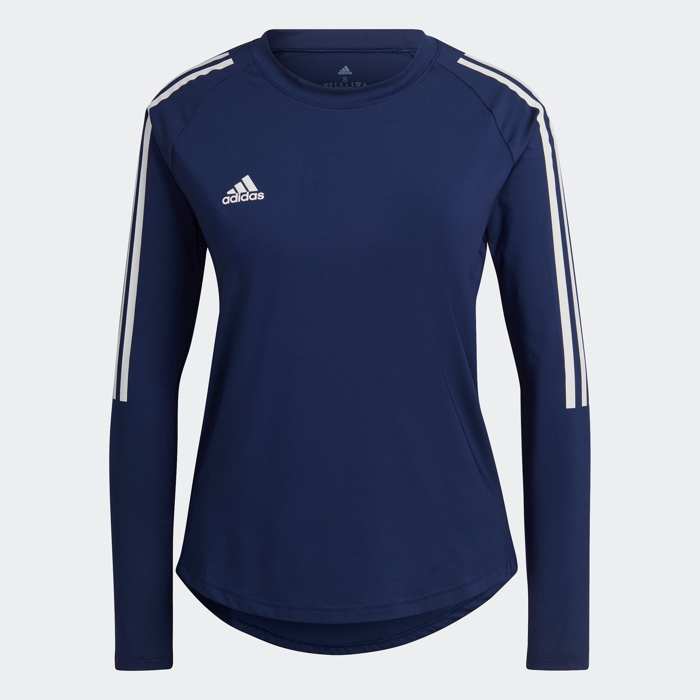 Women's adidas HILO Long Sleeve Jersey