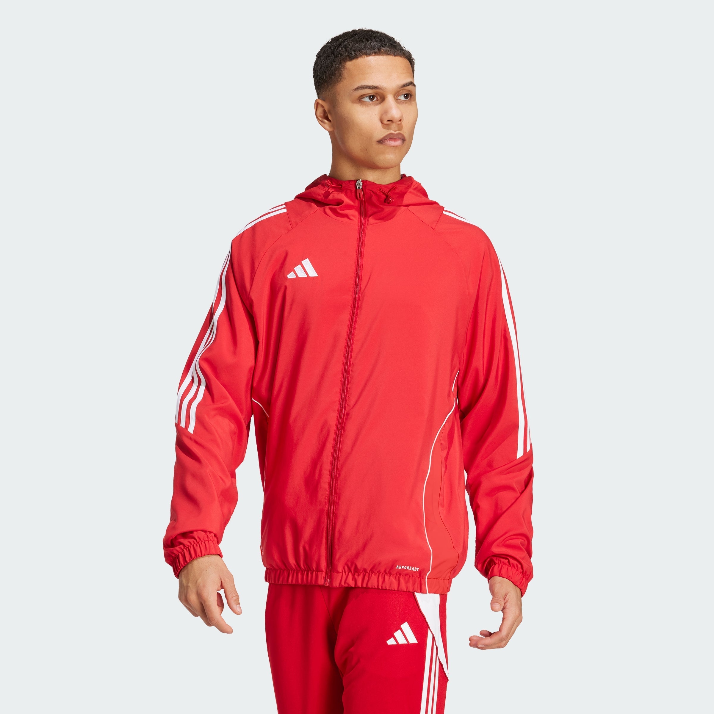 Men's adidas Tiro 24 Windbreaker