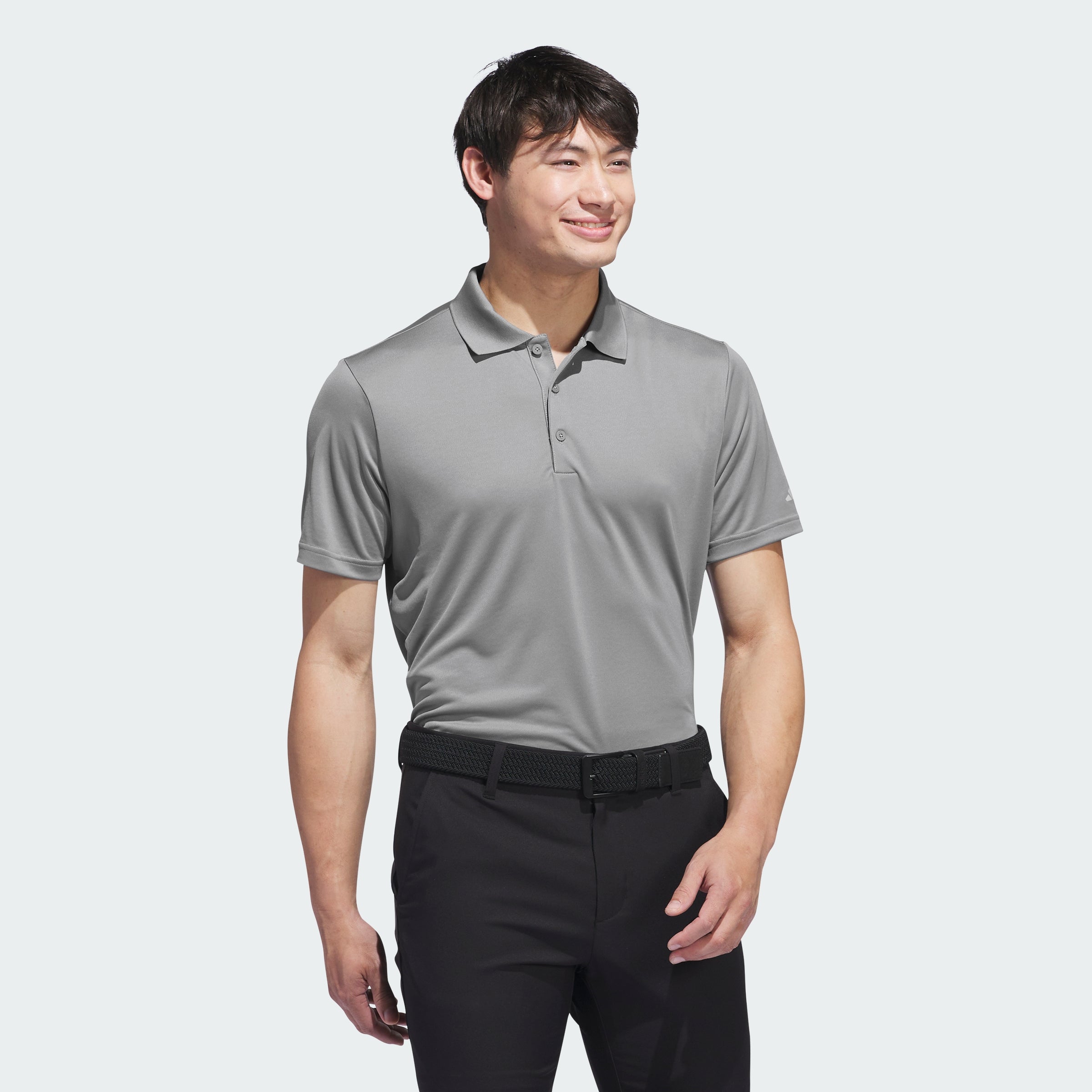 Men's adidas Core adidas Performance Primegreen Polo Shirt