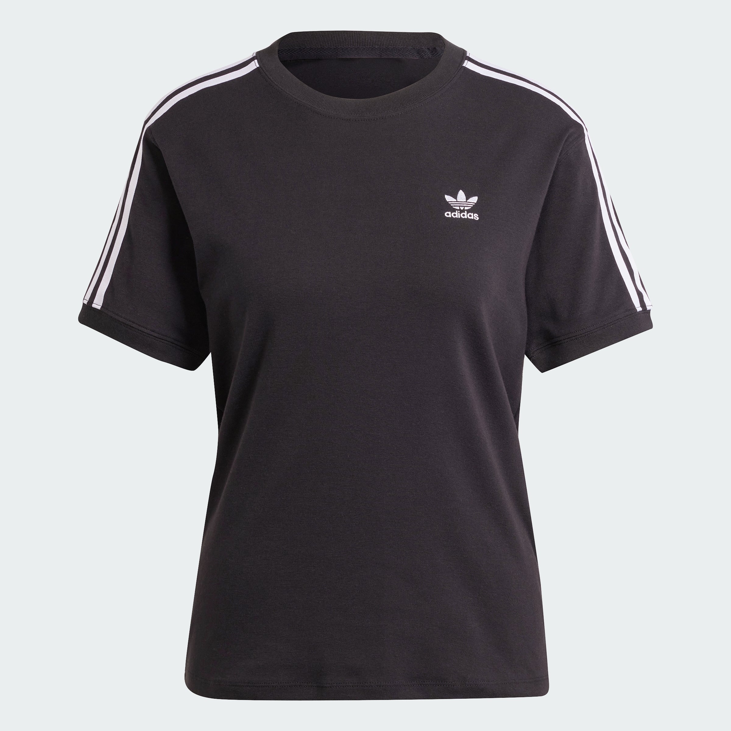Women's adidas 3-Stripes Tee