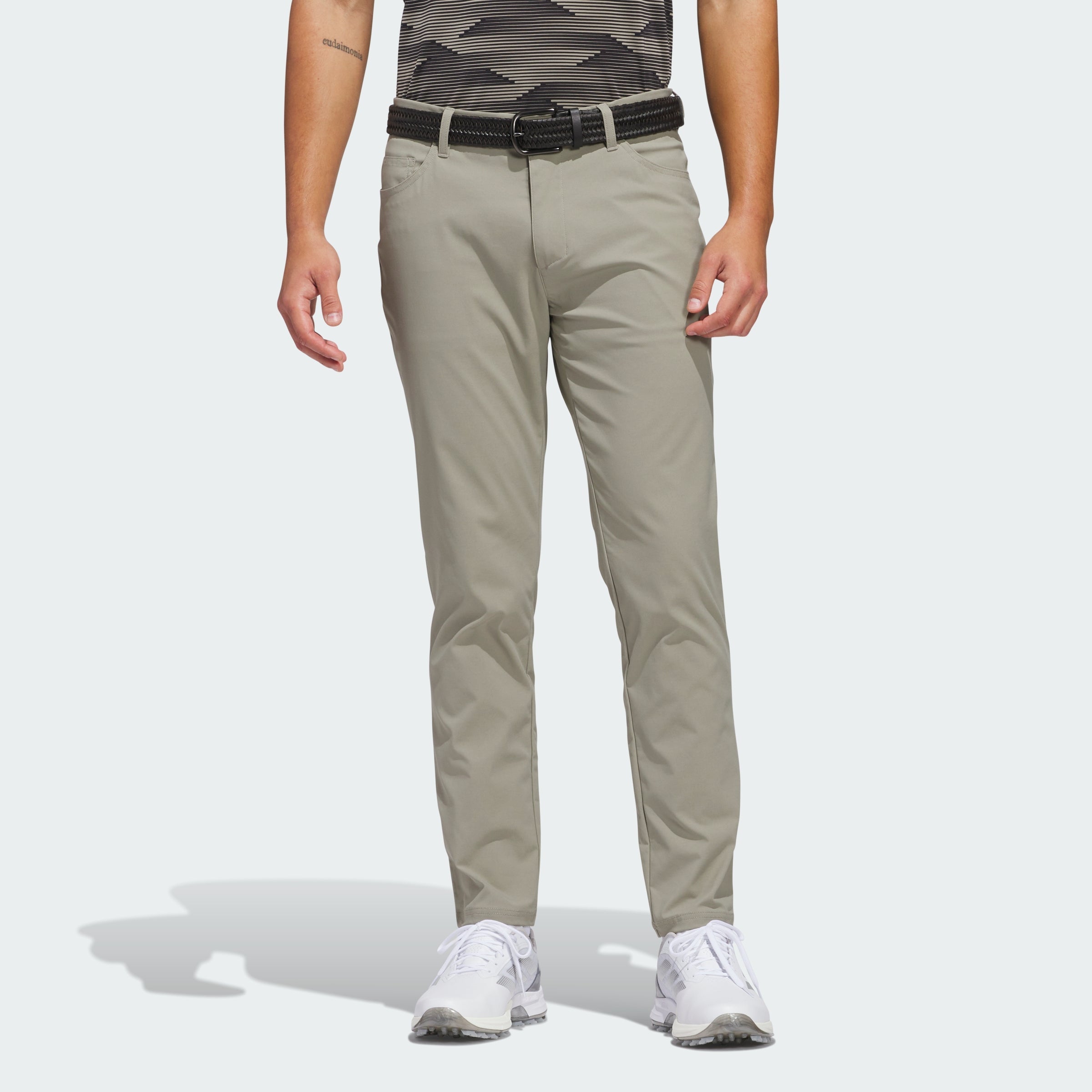 Men's adidas Ultimate365 5-Pocket Pants