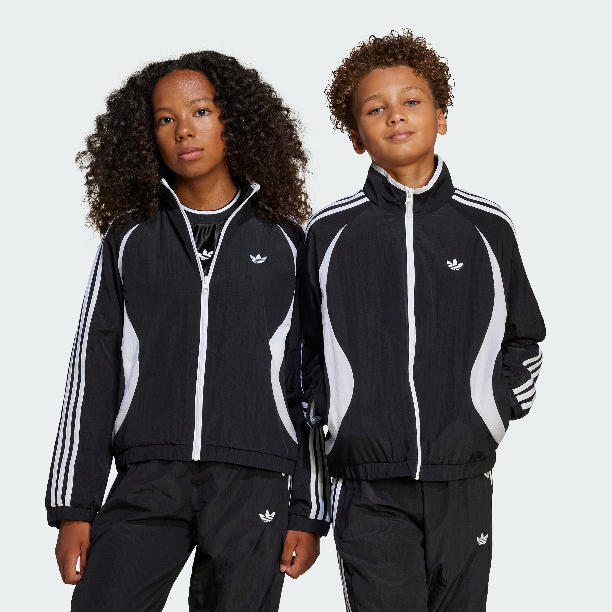 Kids' adidas Teamgeist Track Top Kids