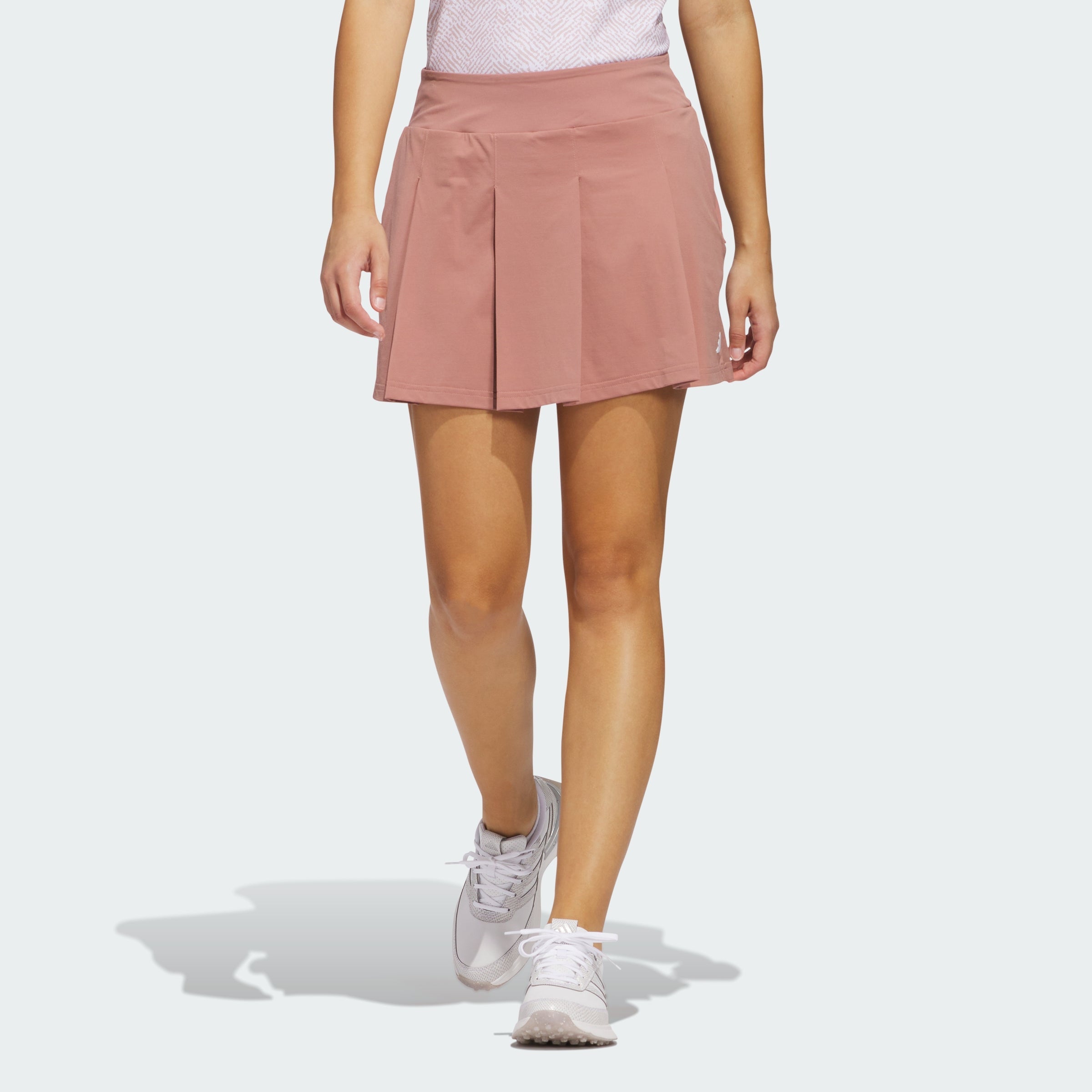 Women's adidas Women's Ultimate365 Tour Pleated Skort