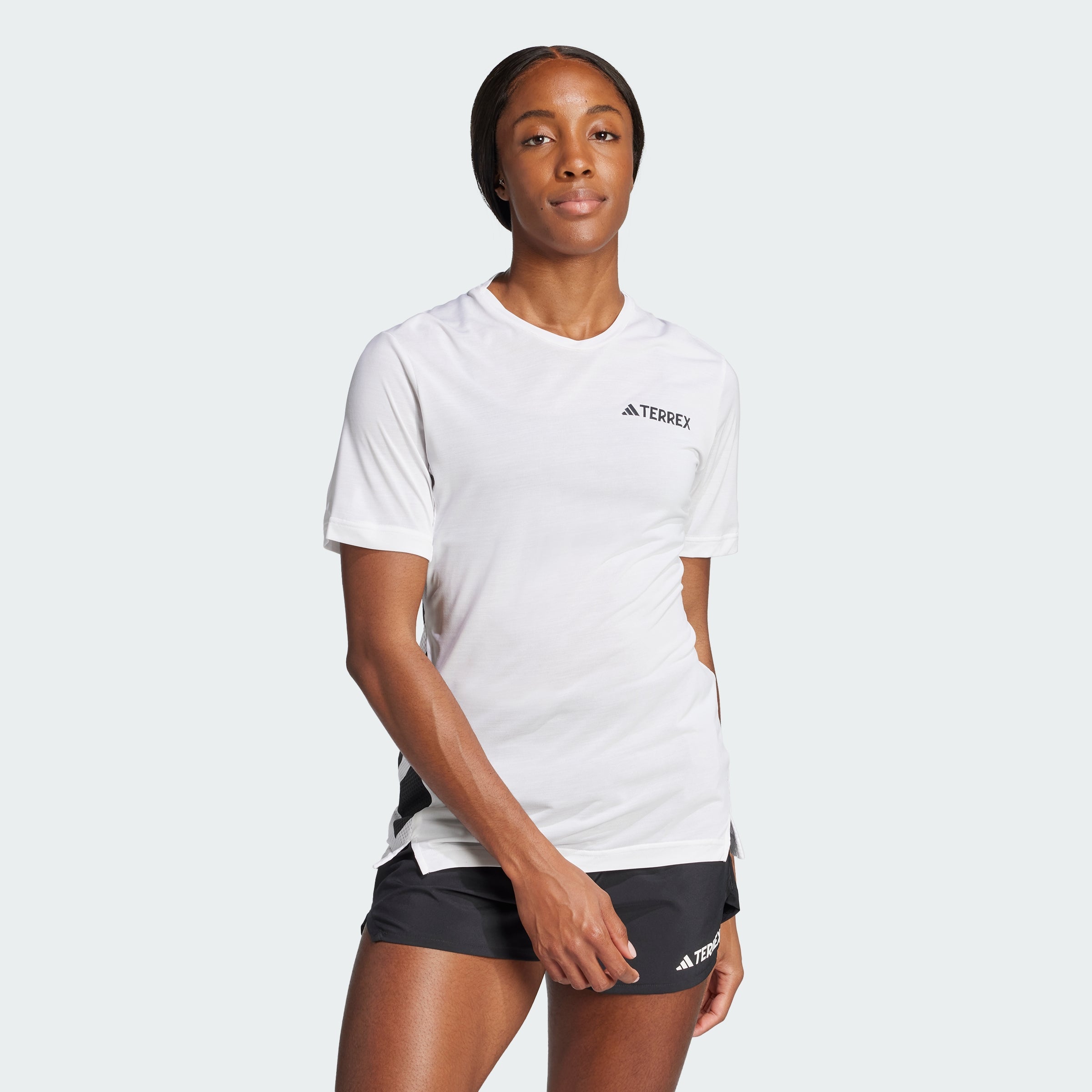 Women's adidas Terrex Xperior Climacool+ Tee