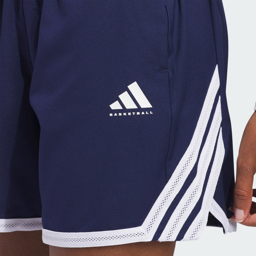 Women's adidas adidas Crazy Lite Shorts