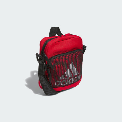 Amplifier Festival Crossbody Bag