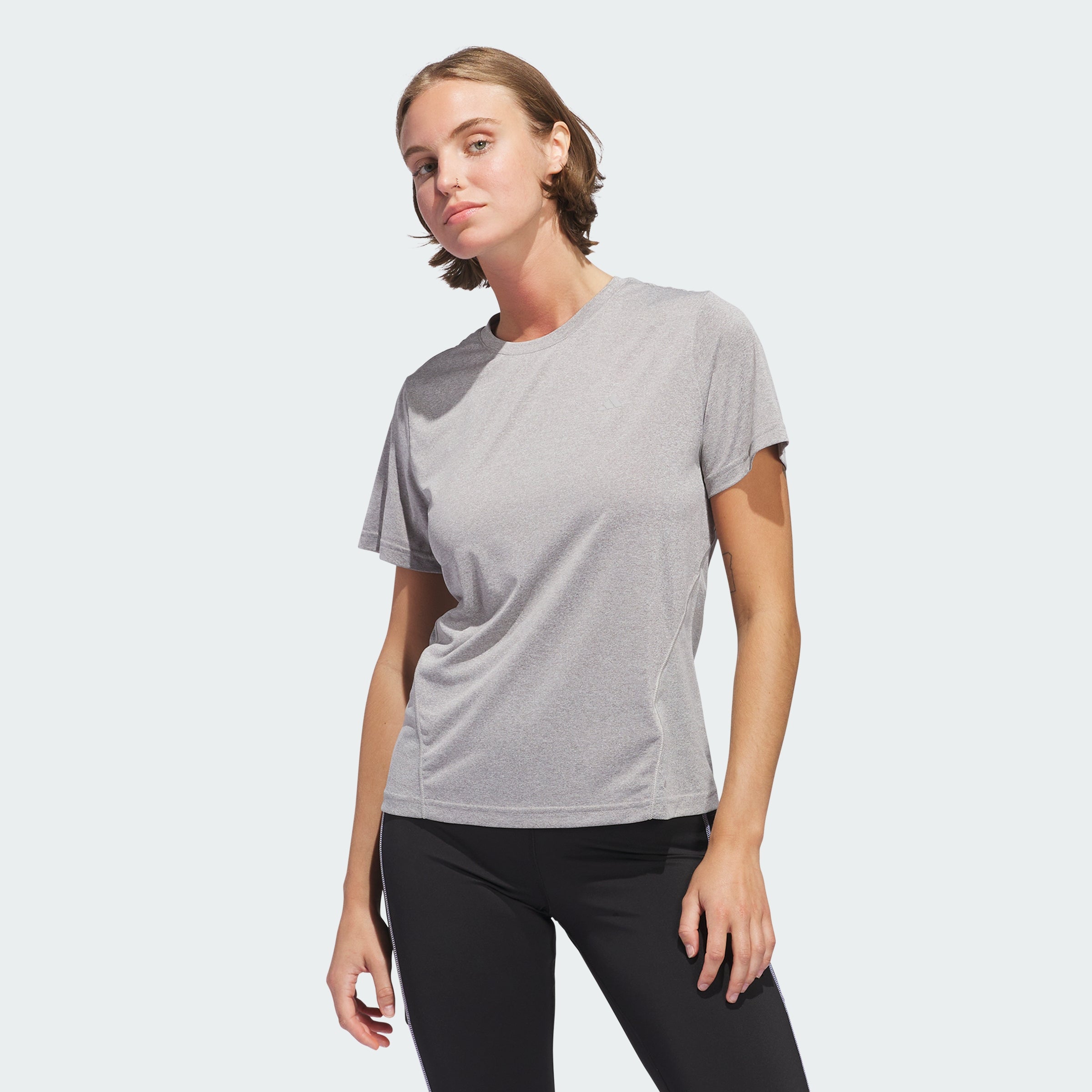 Women's adidas Designed for Training Tee