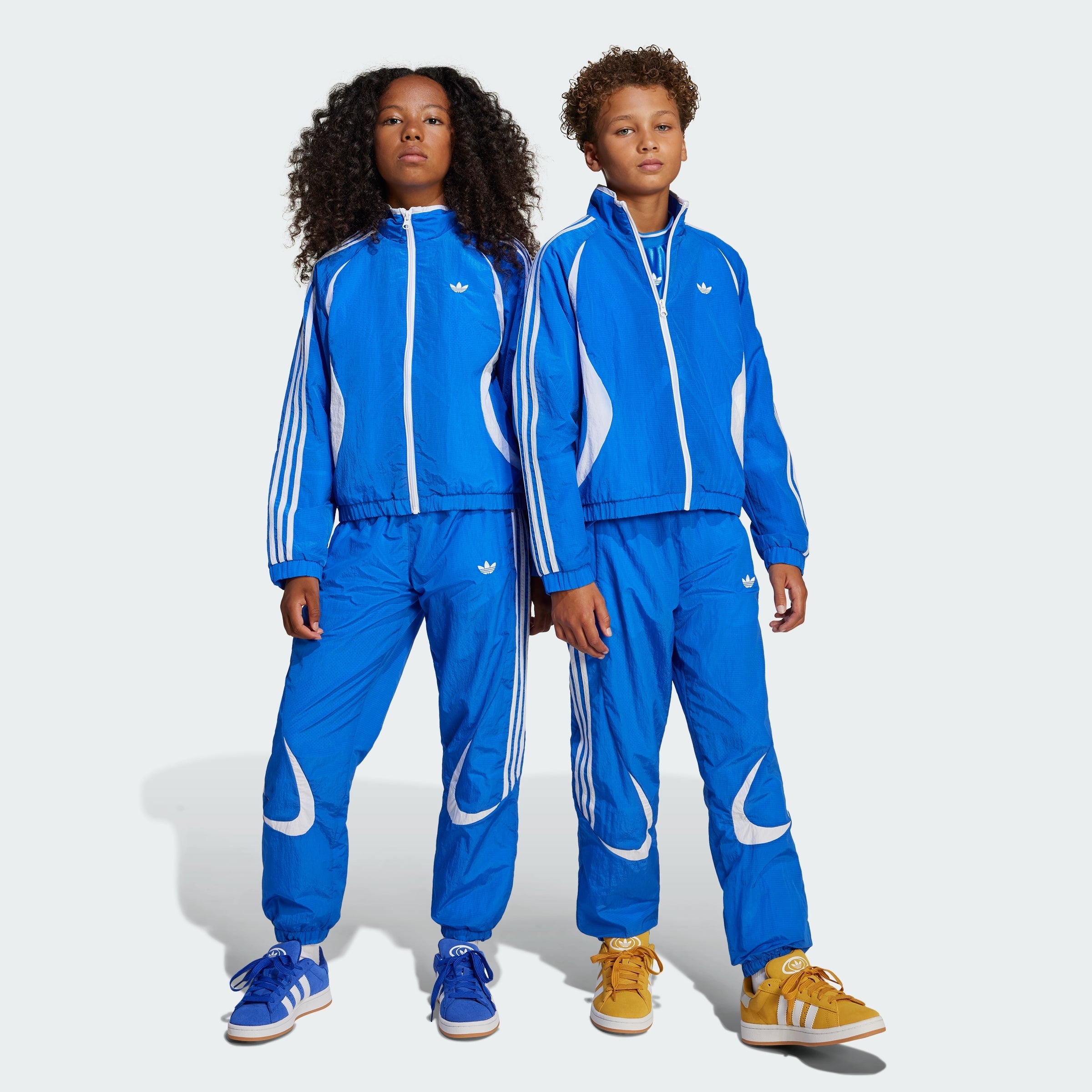 Kids' adidas Teamgeist Track Pants Kids