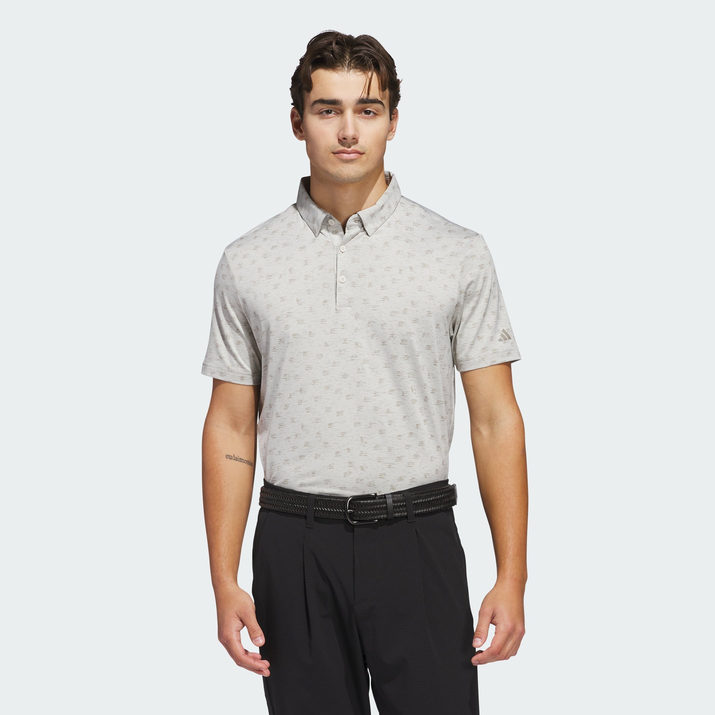 Men's adidas Ultimate365 Novelty Polo Shirt