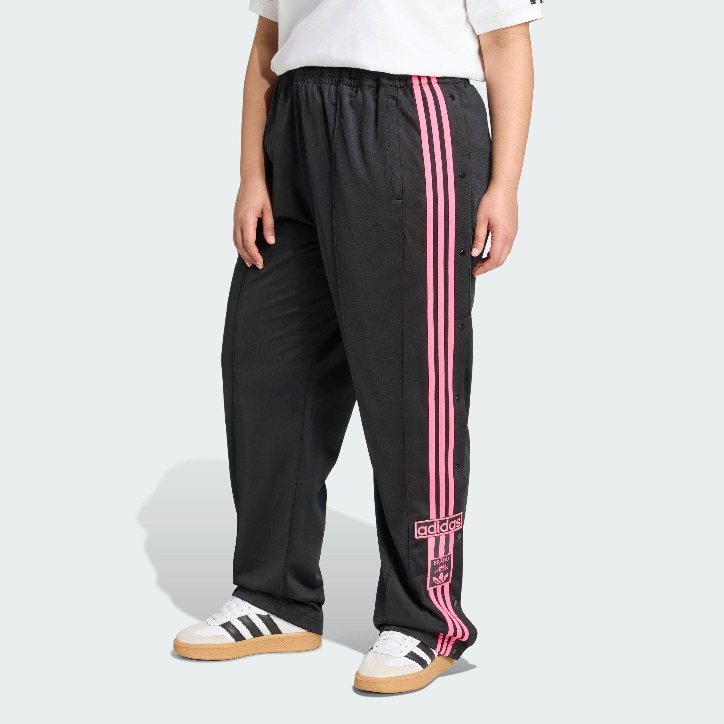 Women's adidas Adicolor Adibreak Pants (Plus Size)
