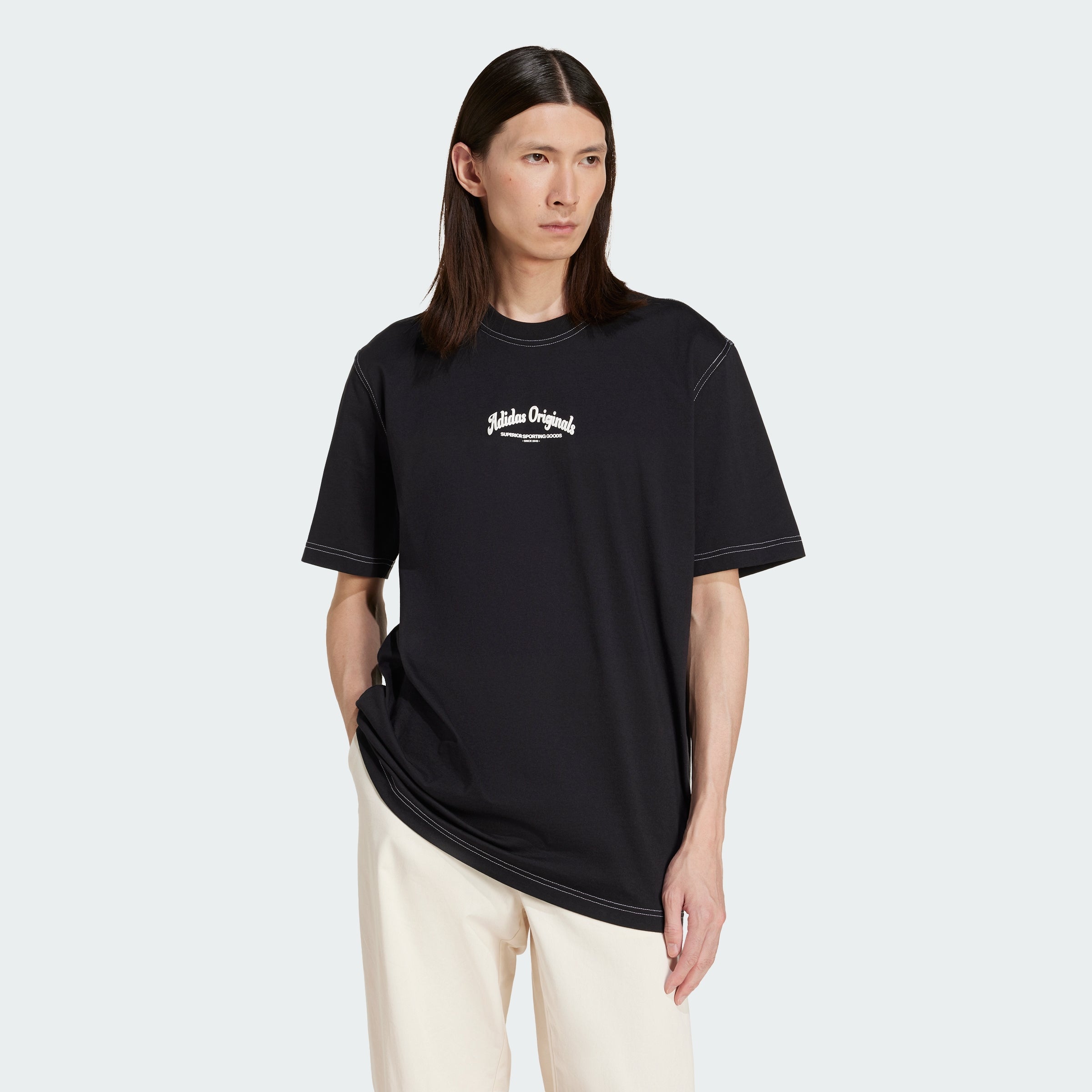Men's adidas Wabash Tee