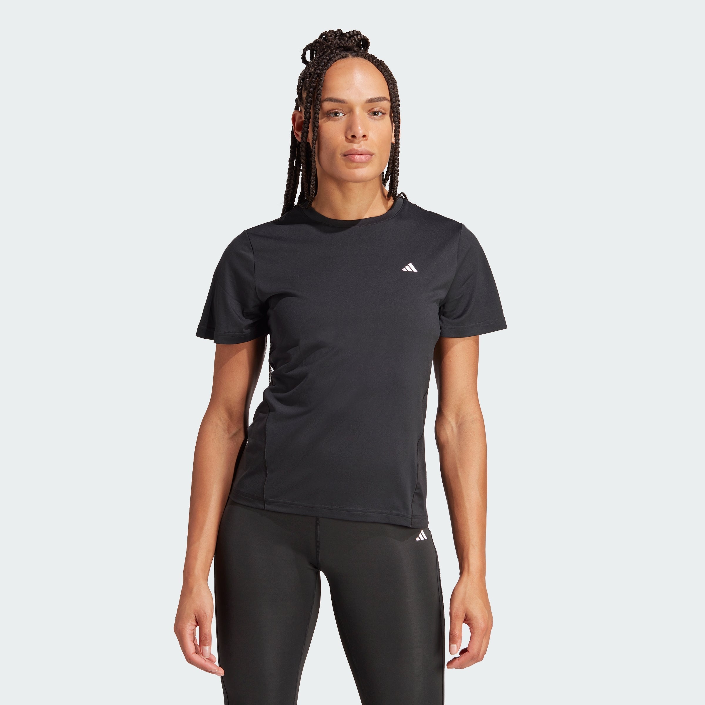 Women's adidas Designed for Training Tee
