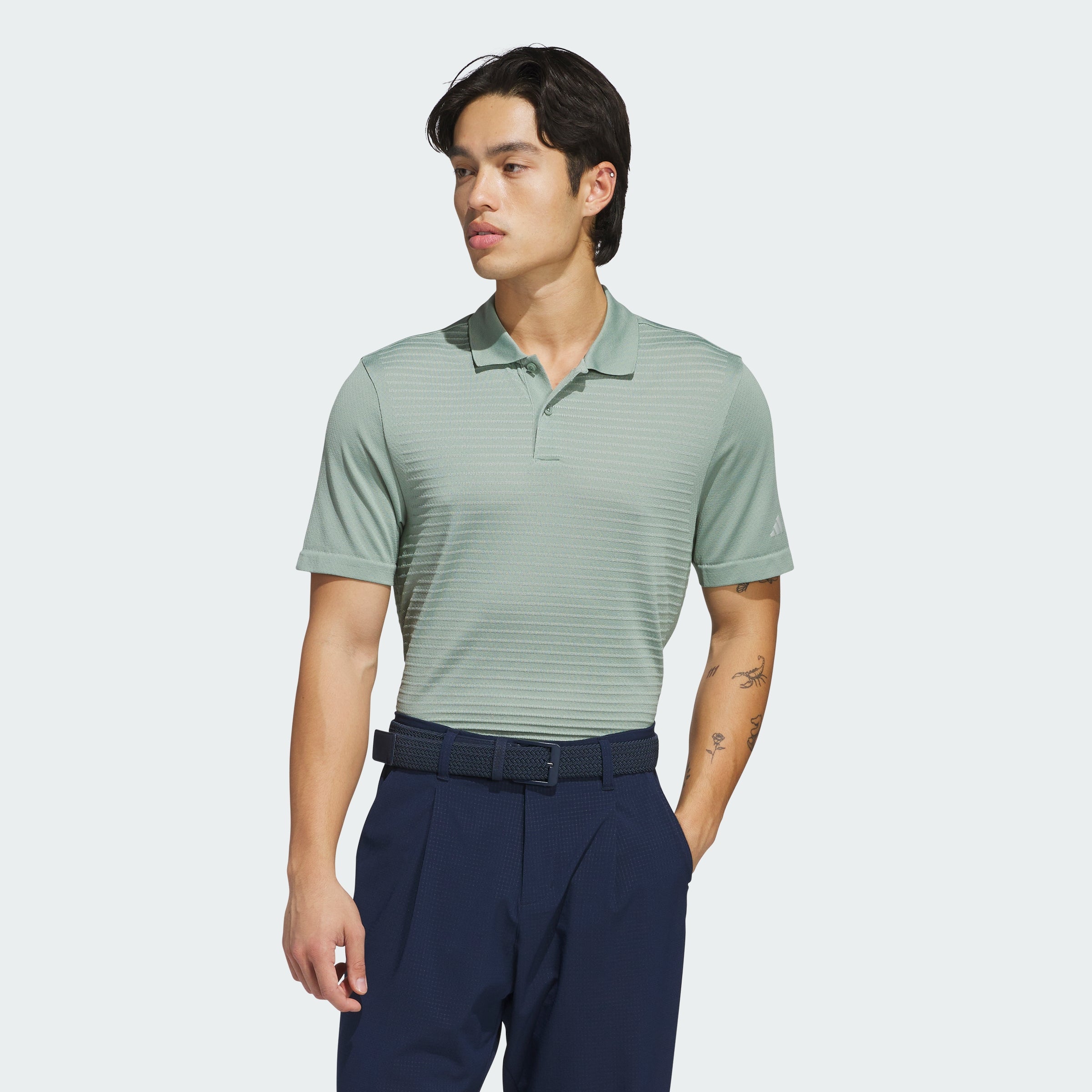 Men's adidas Ultimate365 Tour Seamless Polo Shirt