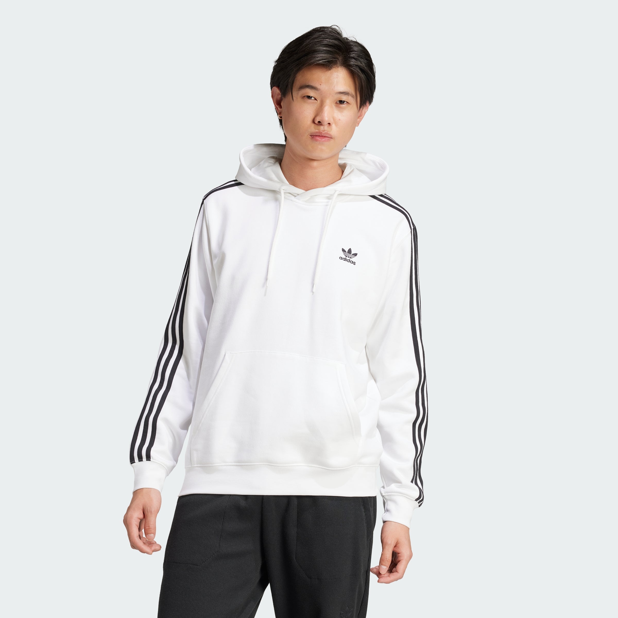 Men's adidas Adicolor Classics 3-Stripes Hoodie